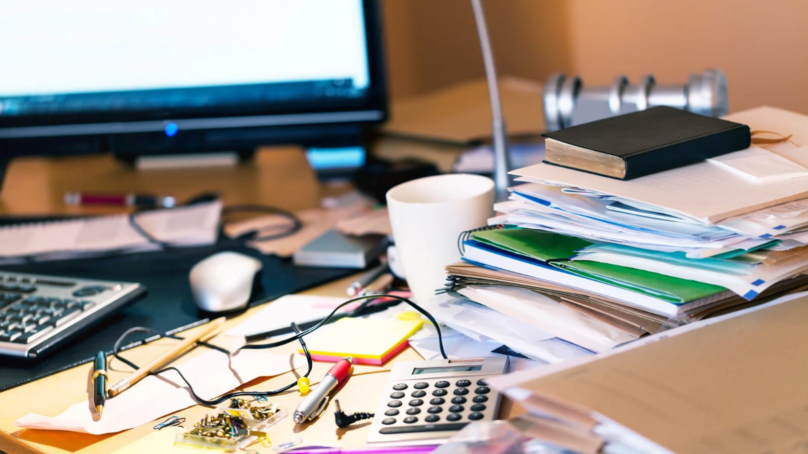 Meja rapih Meja rapih